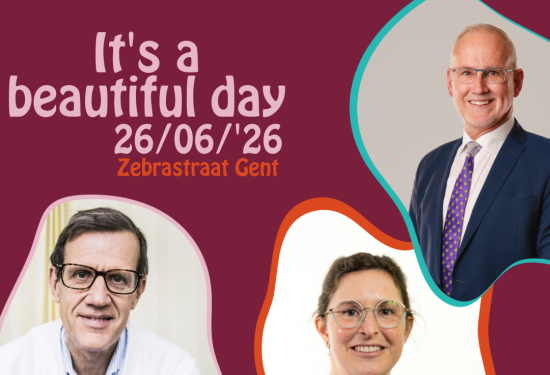 It's a Beautiful Day 2026