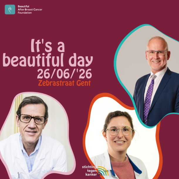 It's a Beautiful Day 2026