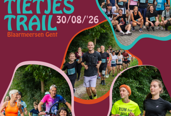 Tietjes Trail 2026