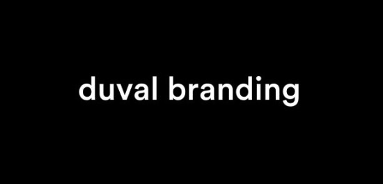 Duval Branding