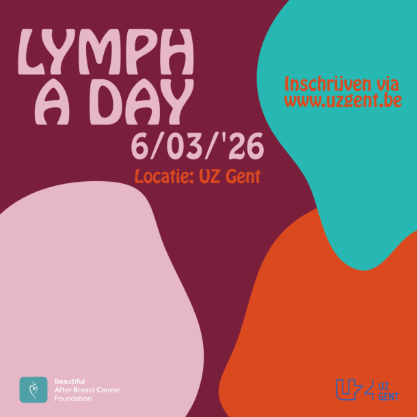 LymphAday 2026
