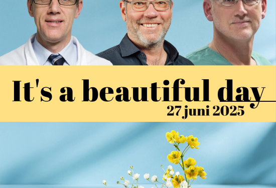 It's a Beautiful Day 2025