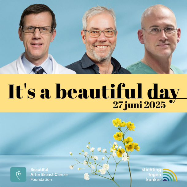 It's a Beautiful Day 2025