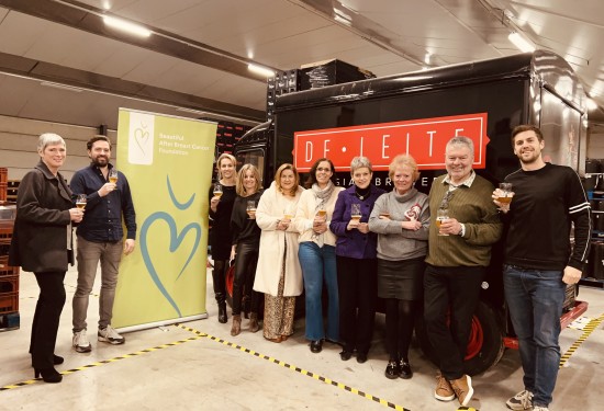 Launch of Tietje NA: Alcohol-Free Beer with a Compassionate Commitment