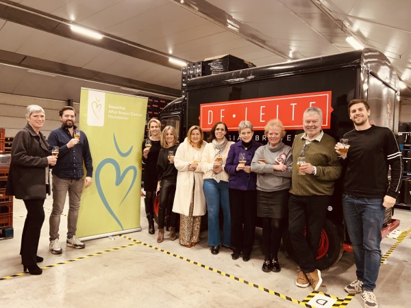 Launch of Tietje NA: Alcohol-Free Beer with a Compassionate Commitment